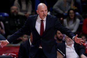 Obradović opomenuo trojicu "NBA" košarkaša: "Da ne objašnjavam kako se dodaje lopta..."