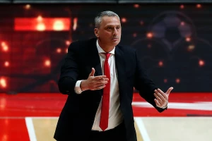 Radonjić ne misli da je utakmica sa Partizanom najvažnija, kada debituje Marković?