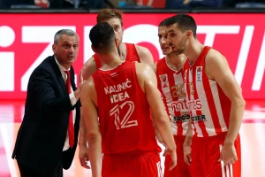 Makabi šokiran, ovo nisu očekivali od moćne Zvezde!
