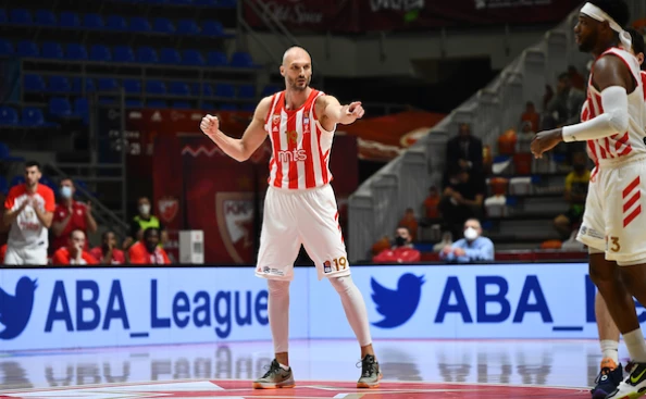 Dragana Stjepanovic / STARSPORT