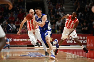 Budućnost ostaje i bez najvećeg talenta?! Nemci već u trci za njegov potpis!