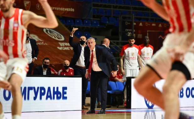  Dragana Stjepanovic / STARSPORT