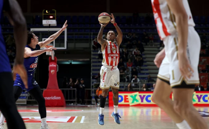 STARSPORT photo Belgrade Serbia