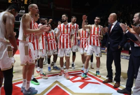 Davidovac o slavljeniku Kaliniću, susretu sa Petruševim, sjajnim Zvezdinim igrama...