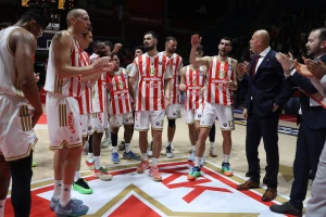 Davidovac o slavljeniku Kaliniću, susretu sa Petruševim, sjajnim Zvezdinim igrama...