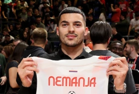 Nemanja Radonjić: ''Imali smo, nismo znali...''