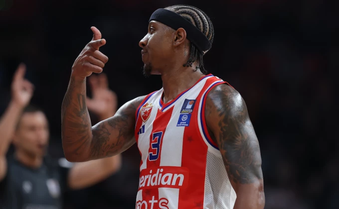 Pedja Milosavljevic/STARSPORT/starsport.rs