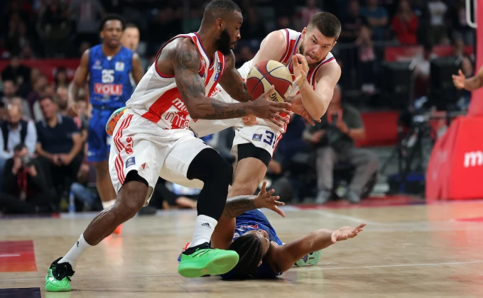 Pedja Milosavljevic/STARSPORT/starsport.rs
