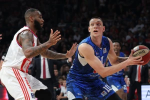 Novi vetrovi na Jadranu - Partizan vraća Tanaskovića?