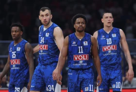 Dubai "čerupa" Budućnost - dvojac asova stiže kod Alekse!