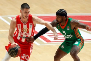 Njega su čekali, doživeo ovacije i tek će biti pravi u Zvezdi!