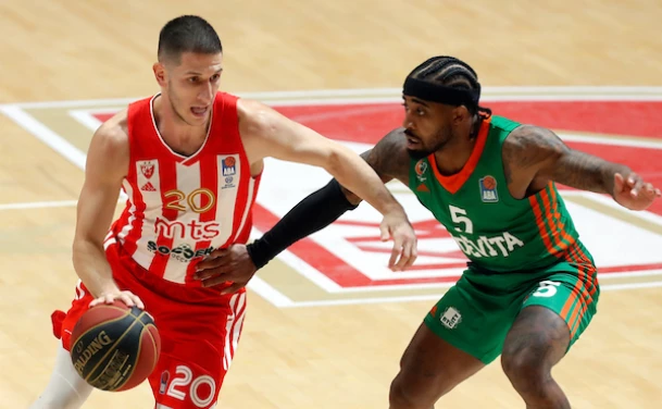 Pedja Milosavljevic/STARSPORT