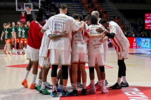 TVITOVI - Zvezdaši srećni zbog klinaca i Grejema