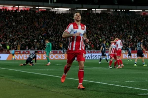 Tako blizu, a tako daleko - Zvezda bez sreće i bez direktnog plasmana u osminu finala