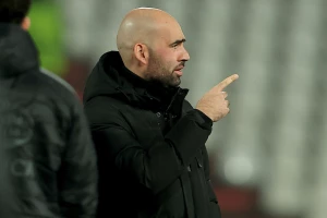 Trener Selte: "Privilegija je igrati ovde, ovo je jedinstveno mesto na svetu"