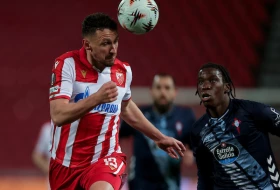 Veljković uočio propust kod gola: "Ako popravimo sitnice, možemo svakog da dobijemo"