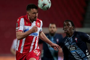 Veljković uočio propust kod gola: "Ako popravimo sitnice, možemo svakog da dobijemo"