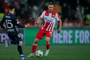 Elšnik bira PAOK, a za atmosferu kaže: "Bila je 'stara' Marakana, posebno kad sudija nešto us***"