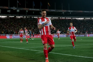 UEFA KOEFICIJENTI - Kako stoji Srbija?