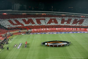 Zvezda očekuje preko 85.000 navijača u pet dana!