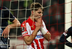 POLUVREME - Joj, nesrećo! Zvezdu neće, Katai izgleda kao dečačić