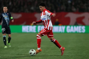 Avdić: "Lakše mi je protiv Selte nego u Superligi Srbije!"