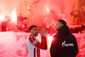 Suspendovani Nemanja Radonjić šalje novi signal Zvezdi