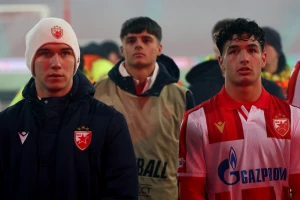 Zvezdin cilj 35.000.000 evra od transfera Kostova i Avdića, a šta menadžer misli o tome?