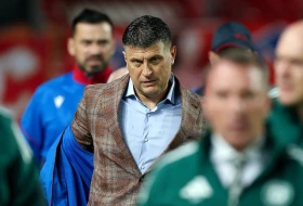 Milojević pred Radnički: ''Znam Lukovića, verujem da će biti jako dobar trener''