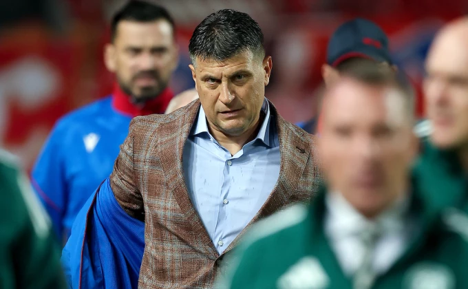 Pedja Milosavljevic/STARSPORT ©