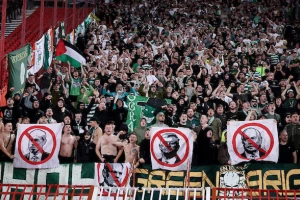 UŽIVO - "Visio" gol u vazduhu, Seltik poveo!