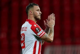 Arnautović oborio rekord Lige Evrope!