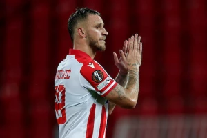 Arnautović oborio rekord Lige Evrope!