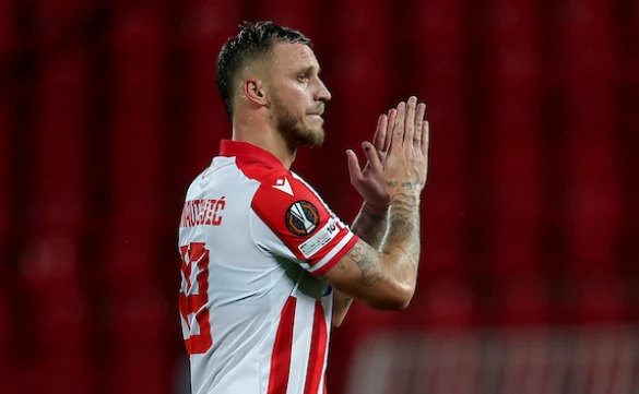 Pedja Milosavljevic/STARSPORT ©