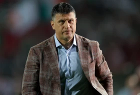 Zvezda o četvorogodišnjem ugovoru: ''Kako vam se dopada ovaj spoj sporta i elegancije?''