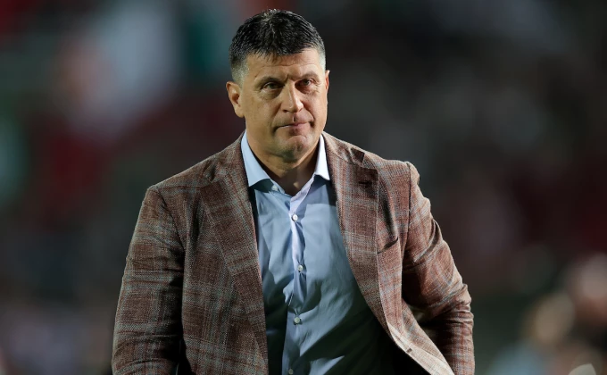 Pedja Milosavljevic/STARSPORT ©