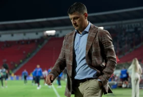 Milojević: ''Radonjić je tražio izmenu, a imao sam veliku zamerku na zadnju liniju...''