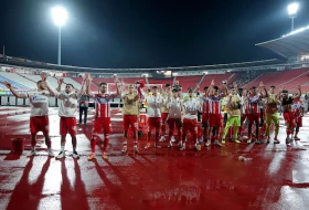 Hendel: "Oduševljen sam navijačima!"