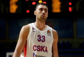 "Hvala, Niko" - Milutinov i zvanično slobodan igrač!
