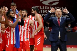 Zvezda u naletu, hoće li pasti i Barsa?
