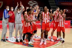 Nova odluka Evrolige - Zvezda igra protiv Asvela, određen novi datum!