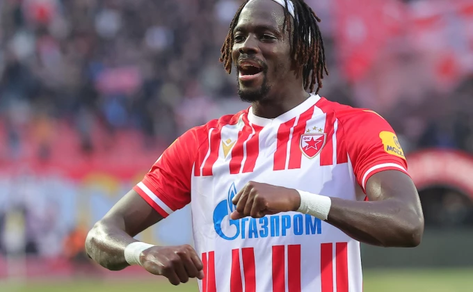 STARSPORT photo Belgrade Serbia