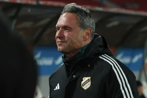 Trener Čukaričkog: "Siguran sam da će Zvezda biti prva na kraju, imaju najbolji tim"