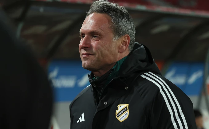 Luka Milosavljevic/STARSPORT