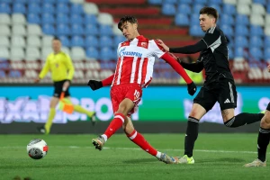 Damjanović pred Leverkuzenom, evo koliko će zaraditi Zvezda!