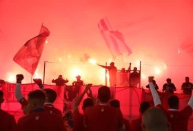 "Delije" se oglasile pred evropske mečeve: "Pozivamo sve da od prve sekunde..."