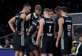 Bertans potiskuje emocije, Golemac spremio Dubai za iznenađenje protiv Partizana!