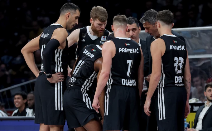 Pedja Milosavljevic/STARSPORT