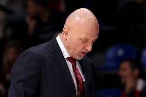 Kraj Zvezdine evroligaške sezone, Fajnal-for je bio samo pusta želja