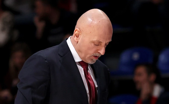 Luka Milosavljevic/STARSPORT ©